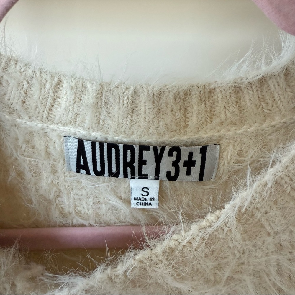 Audrey 3 + 1 Top Size S - Picture 4 of 4